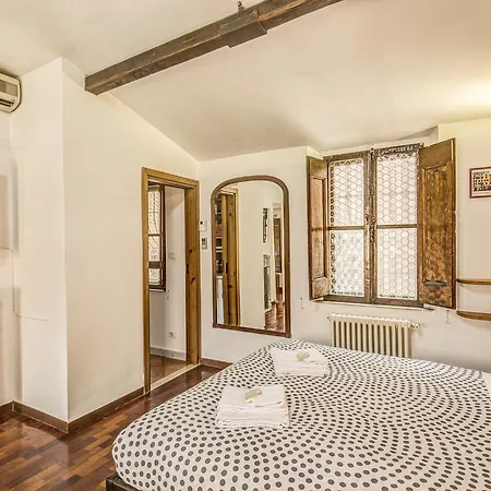 Homehouse Garofano - Rione Monti - Colosseum * Roma