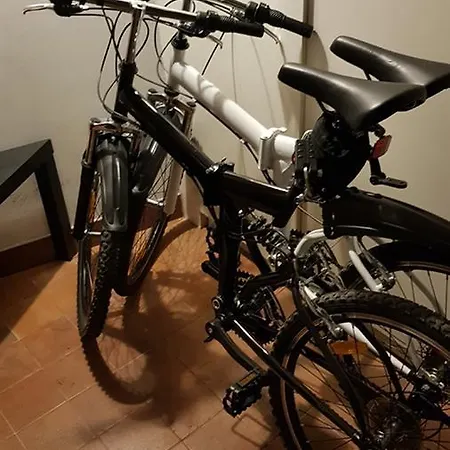 Homehouse Garofano - Rione Monti - Colosseum Apartamento *