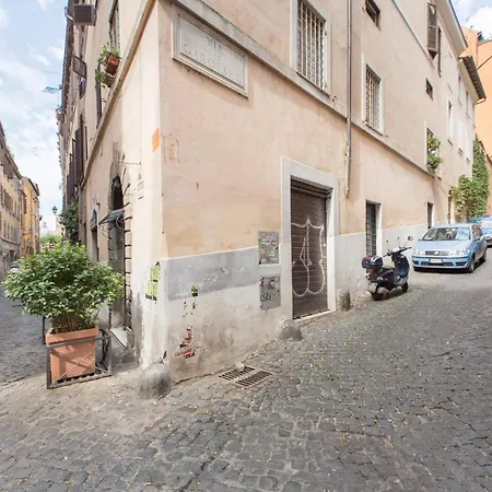 Apartamento Homehouse Garofano - Rione Monti - Colosseum *